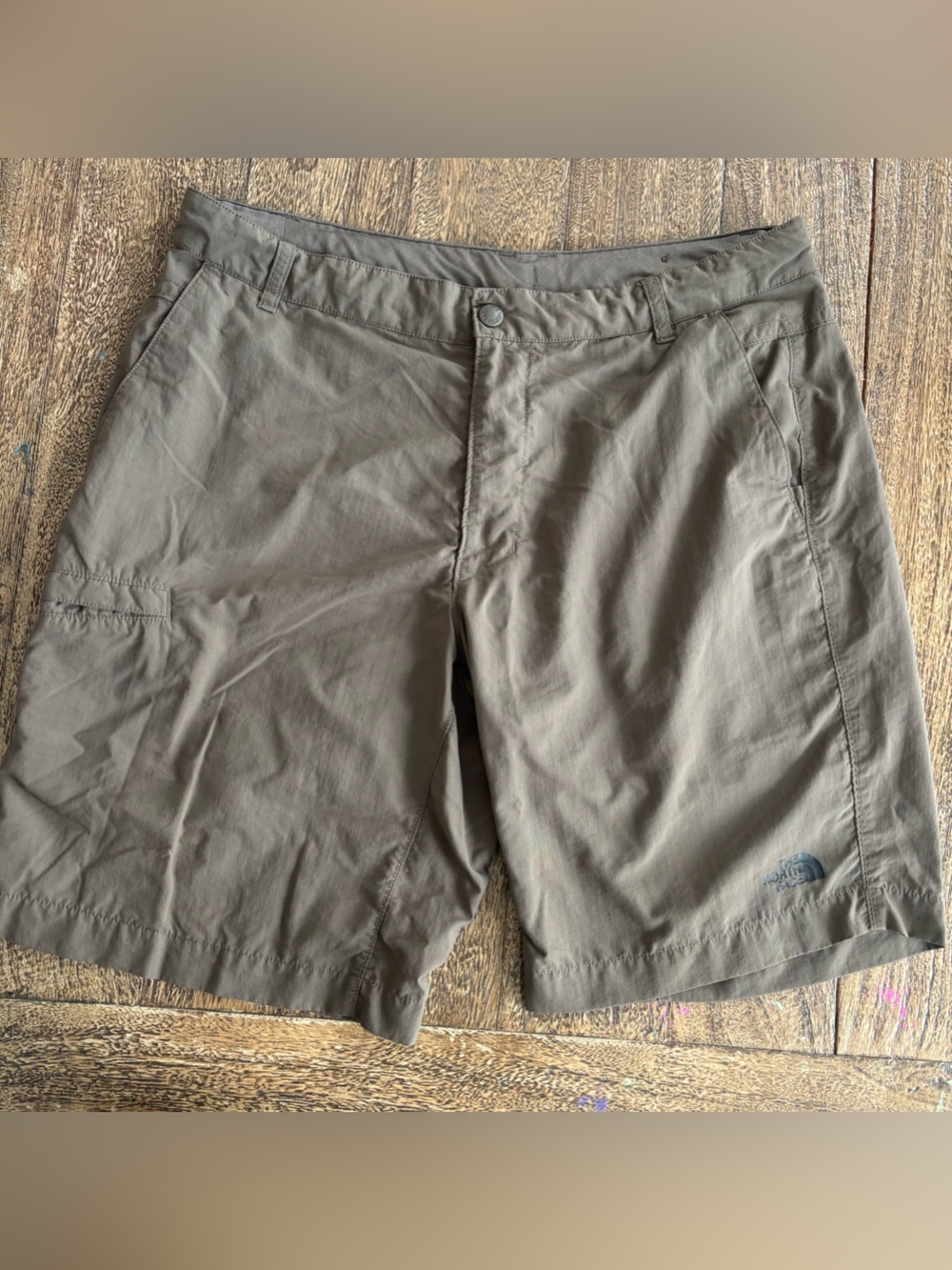 Men’s North Face Shorts
